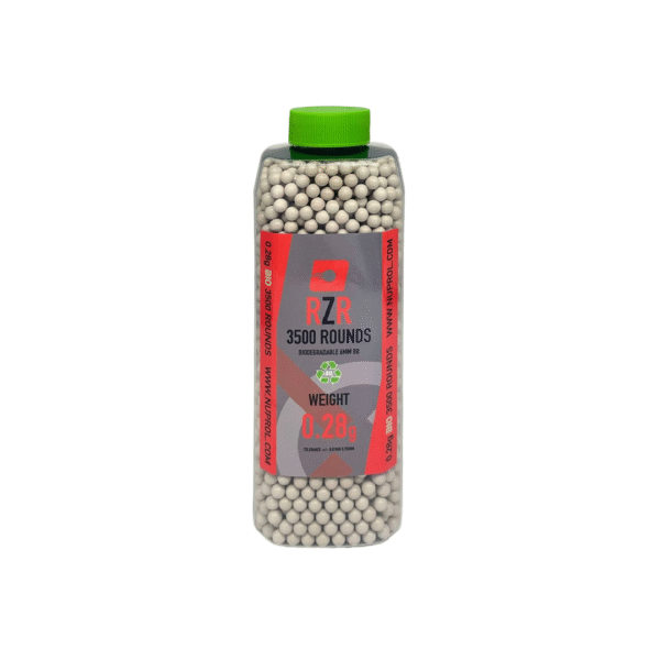 Nuprol RZR Bio 0.28g (3500R)