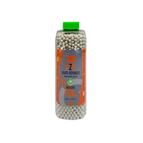 Nuprol RZR Bio 0.30g (3500R)