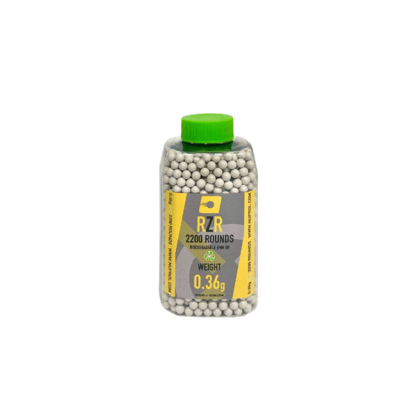 Nuprol RZR Bio 0.36g (2200R)