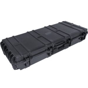 PARRA Waterproof Gun Case 119cm