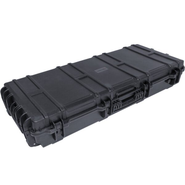 PARRA Waterproof Gun Case 119cm