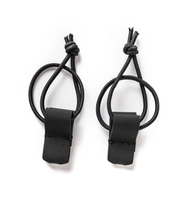 5.11 Pouch Bungee Kit (Black)