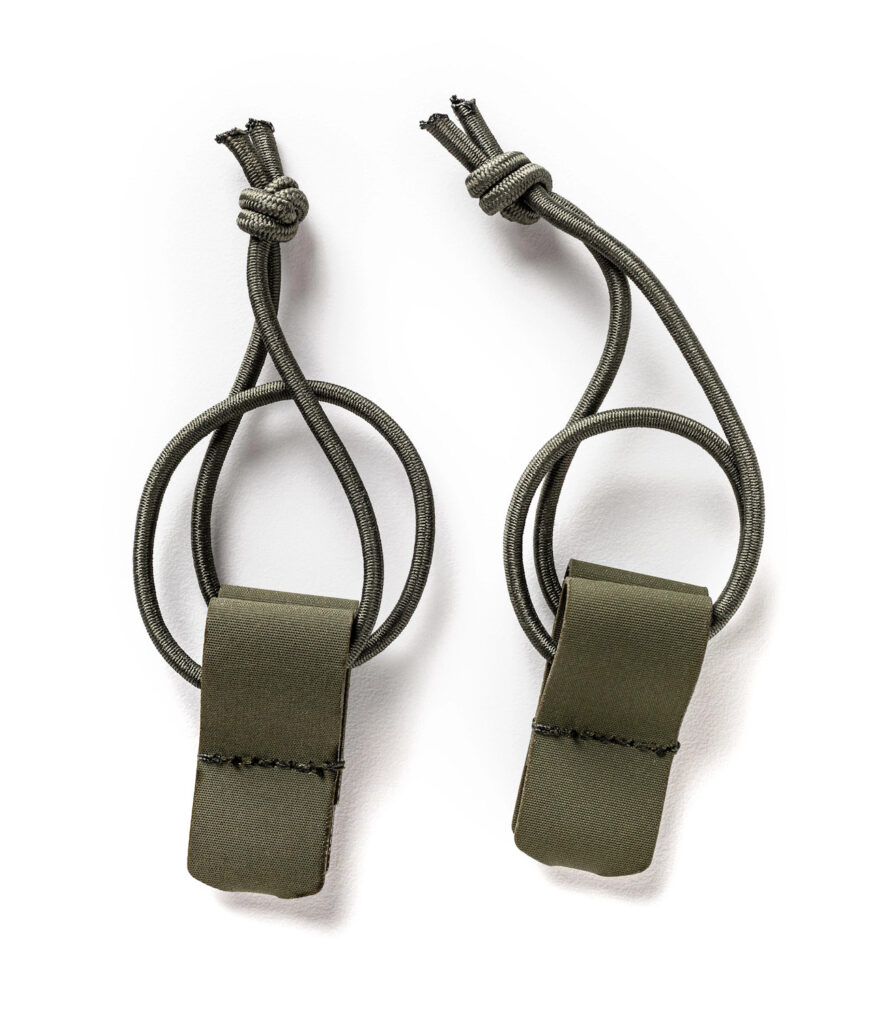 5.11 Pouch Bungee Kit (Ranger Green)