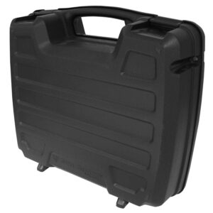 Plano® Gun Guard™ 4 Hold Pistol Case
