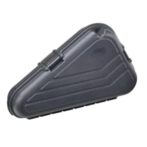 Plano® Contoured Pistol Case