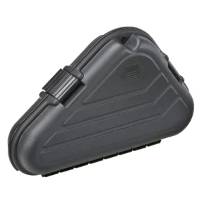 Plano® Contoured Compact Pistol Case