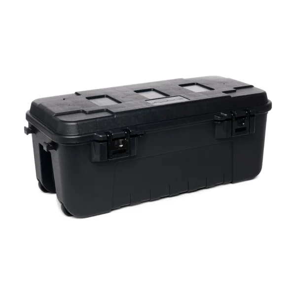 Plano® Sportsman Trunk LARGE 102L (Black)