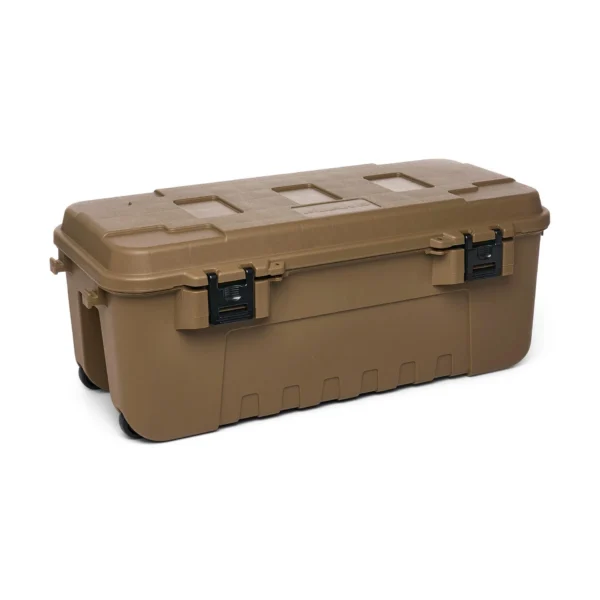 Plano® Sportsman Trunk LARGE 102L (Desert Tan)