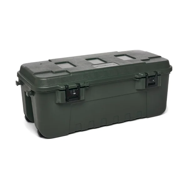 Plano® Sportsman Trunk LARGE 102L (Green)