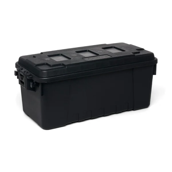 Plano® Sportsman Trunk MEDIUM 64L (Black)