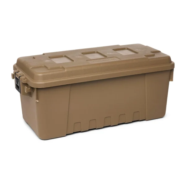 Plano® Sportsman Trunk MEDIUM 64L (Desert Tan)