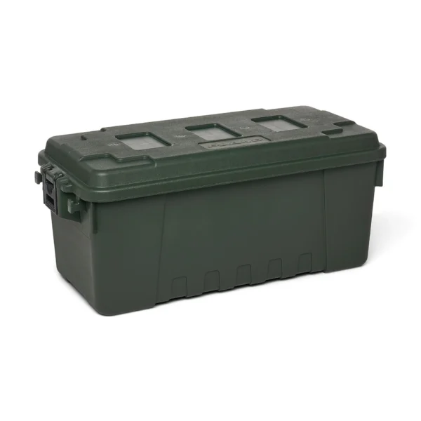Plano® Sportsman Trunk MEDIUM 64L (Green)