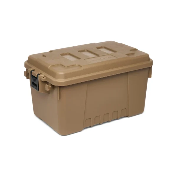Plano® Sportsman Trunk SMALL 53L (Desert Tan)