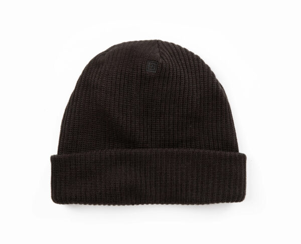 5.11 Rover Beanie Hat (Black)