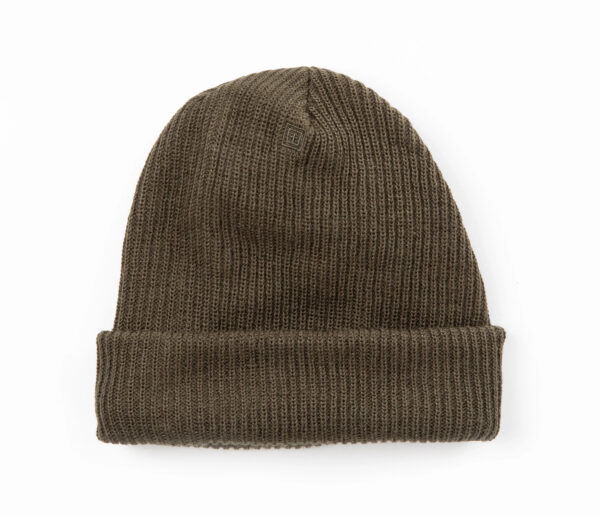 5.11 Rover Beanie Hat (Ranger Green)