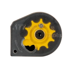 Reximex Mito Multi Shot .177 Pellet Pistol Magazine 9rd