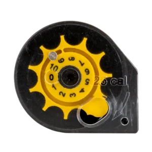 Reximex Multi Shot .25 Pellet PCP Rifle Magazine 10rd