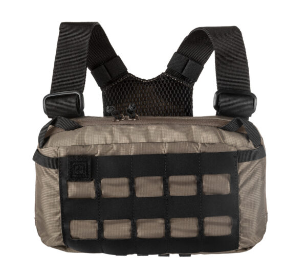 5.11 Skyweight Chest Pack (Major Brown)