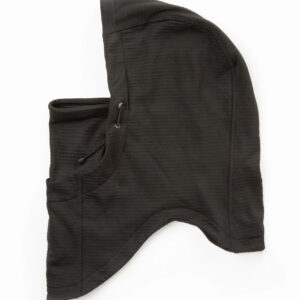 5.11 Stratos Hood (Black)