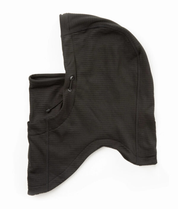 5.11 Stratos Hood (Black)