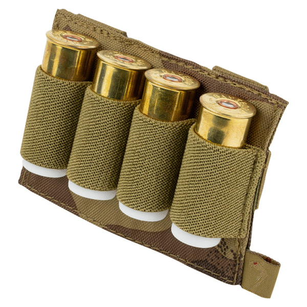 Viper MOLLE Shotgun Cartridge Holder (V-CAM)
