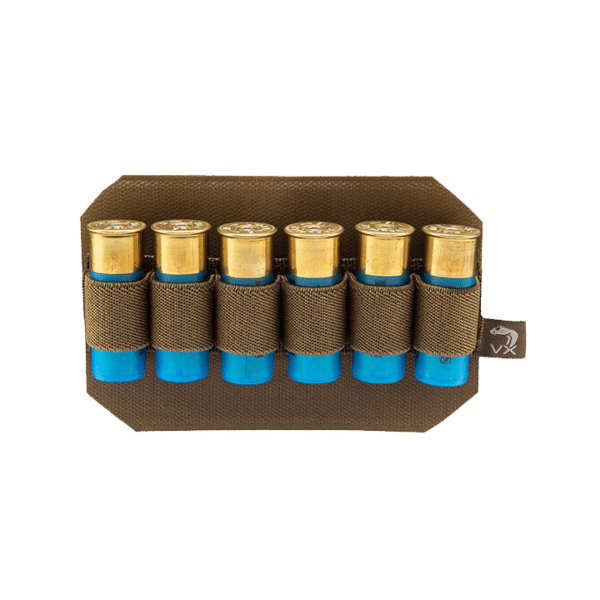 Viper VX Shotgun Cartridge Holder (Dark Coyote)