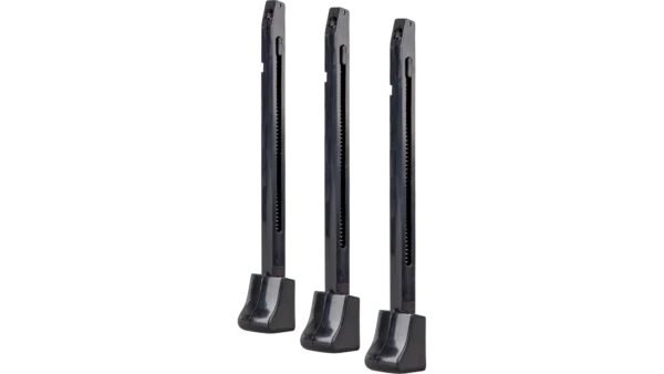 Walther PPK/S 4.5mm BB Magazine 15rd