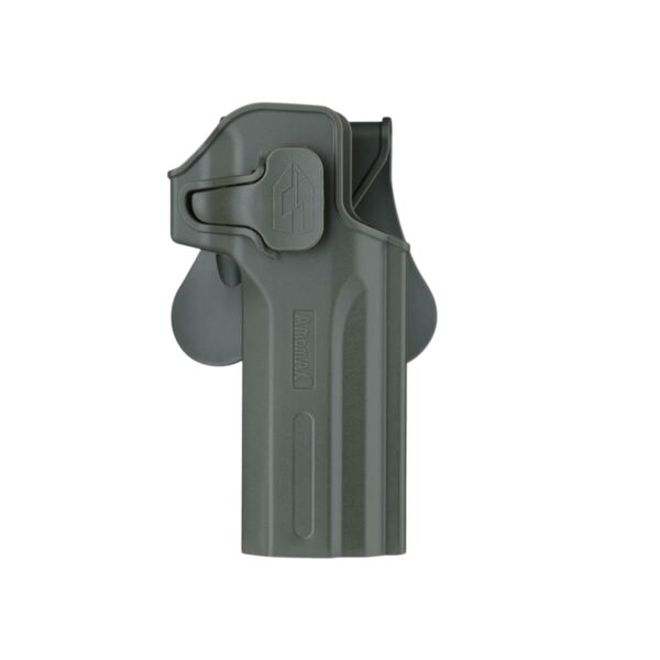 AMOMAX® Desert Eagle .50AE Holster (OD Green)
