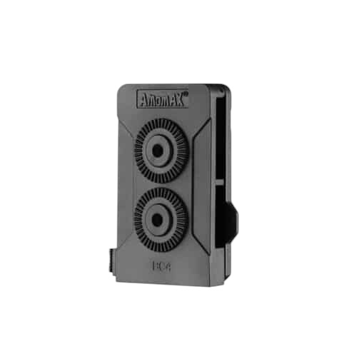 AMOMAX® MOLLE/Belt Attachment (Black)