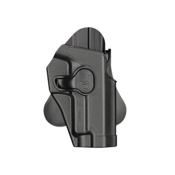 AMOMAX® P226 Right Hand Holster (Black)