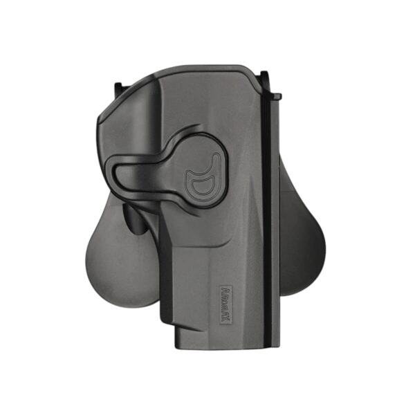 AMOMAX® PX4 Storm Right Hand Holster (Black)