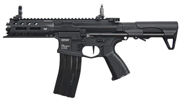 G&G ARP 556 AEG Airsoft Rifle (Black)