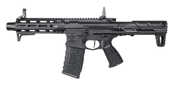 G&G ARP 556 2.0 AEG Airsoft Rifle (Black)