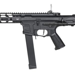G&G ARP 9 2.0 AEG Airsoft SMG (Black)