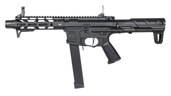 G&G ARP 9 2.0 AEG Airsoft SMG (Black)