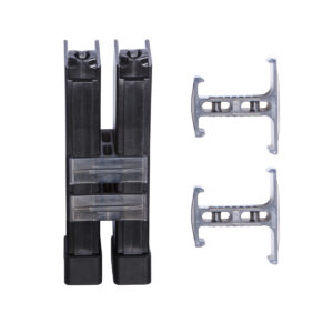 Česká Zbrojovka Scorpion EVO 3 A1 Double Magazine Coupler Set (2 pcs)