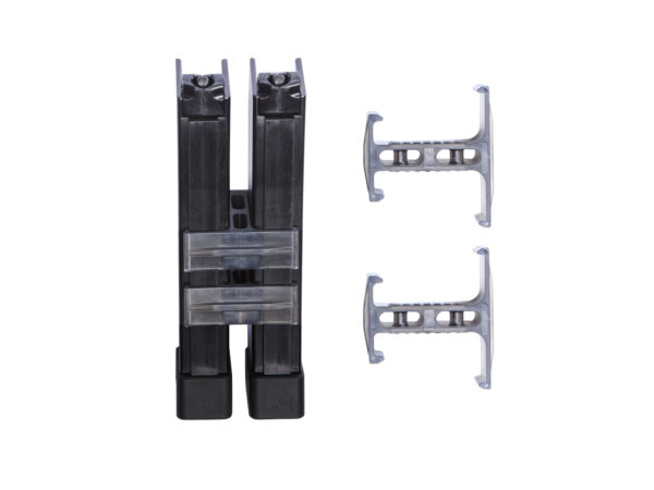 ASG Scorpion EVO 3 A1 Double Magazine Coupler Set (2 pcs)