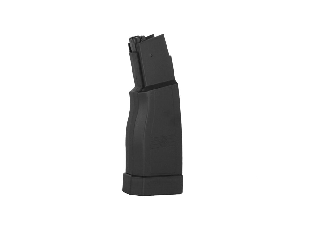 Česká Zbrojovka Scorpion EVO 3 A1 High-Cap 6mm BB Magazine 375rd (Airsoft)