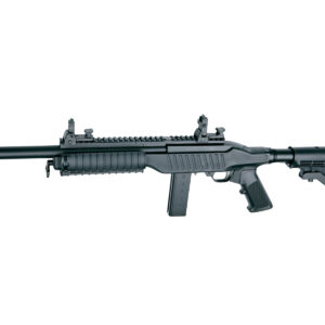 ASG Special Teams Carbine (KC-02) GBB Airsoft Rifle (Black)