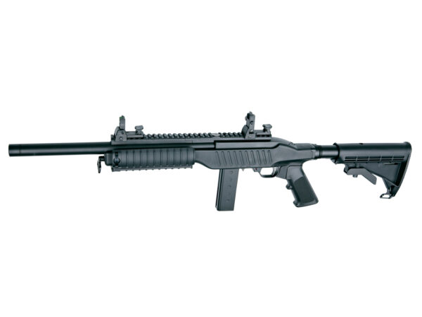 ASG Special Teams Carbine (KC-02) GBB Airsoft Rifle (Black)