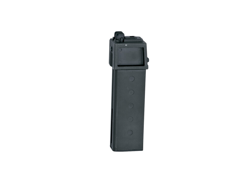 ASG Special Teams Carbine 6mm BB Magazine 29rd CO₂  (Airsoft)