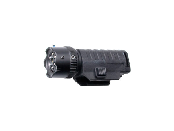 ASG Tactical LED Light & Laser (Black)
