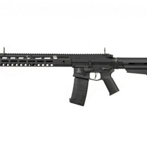 Ares AMOEBA Mutant AMM13 EFCS AEG Airsoft Rifle (Black)