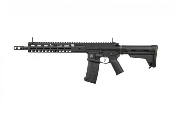 Ares AMOEBA Mutant AMM13 EFCS AEG Airsoft Rifle (Black)