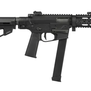 Ares M4 45 X-Class AEG Airsoft SMG (Black)