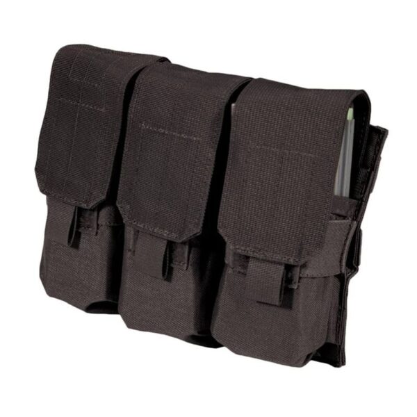 Blackhawk STRIKE® 6 Hold M4/M16 Magazine MOLLE Pouch (Black)