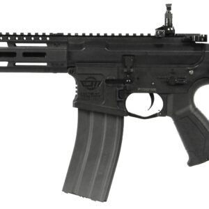 G&G CM16 Raider 2.0 AEG Airsoft Rifle (Black)