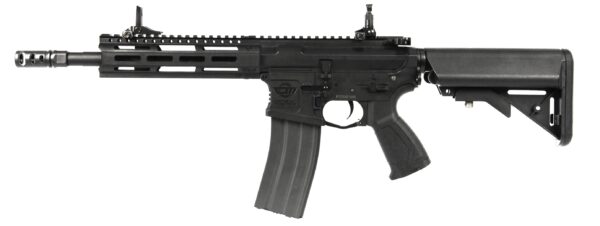 G&G CM16 Raider 2.0 AEG Airsoft Rifle (Black)