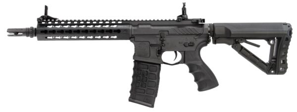 G&G CM16 SRL AEG Airsoft Rifle (Black)