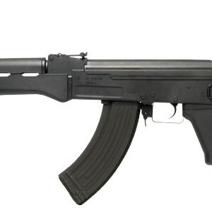 G&G CM47 AEG Airsoft Rifle (Black)